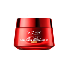 Vichy Liftactiv Collagen Specialist 16 krém SPF50 (50ml) arckrém