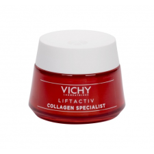 Vichy Liftactiv Collagen Specialist nappali arckrém 50 ml nőknek arckrém