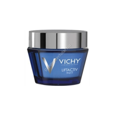 Vichy Liftactiv éjszakai szemkörnyékápoló 50 ml nőknek arckrém