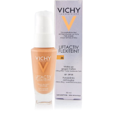 Vichy Liftactiv Flexilift Anti-Wrinkle Foundation 35 Sand 30 ml smink alapozó