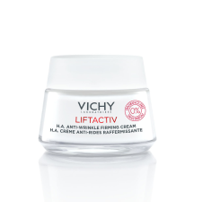 Vichy Liftactiv H.A. ránctalanító, feszesítő arckrém - illatmentes (50ml) arckrém