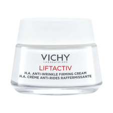 Vichy Liftactiv HA ránctalanító és feszesítő arckrém száraz bőrre 50ml arckrém