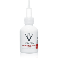 Vichy Liftactiv Retinol Specialist Serum intenzív ránctalanító ápolás retinollal 30 ml arcszérum