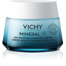 Vichy Mineral89 72h Moisture Boosting Cream Fragrance Free 50 ml arckrém