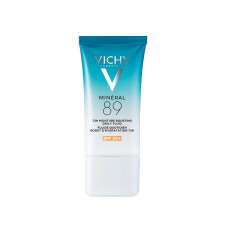 Vichy Mineral 89 72h arcápoló fluid arckrém SPF50+ (40ml) arckrém