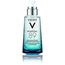 Vichy Minéral 89 Booster Polyglumatic szérum, 50 ml bőrápoló szer
