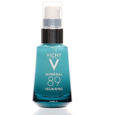 Vichy Minéral 89 Hyaluron Booster Eye Cream 15 ml bőrápoló szer