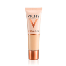 Vichy MinéralBlend hidratáló alapozó 03 gypsum színárnyalat (30ml) smink alapozó