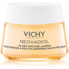 Vichy Neovadiol During Menopause revitalizáló éjszakai krém a feszes bőrért 50 ml arckrém