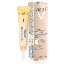 Vichy Neovadiol Peri &amp; Post-Menopause Szemkörnyékápoló 15 ml (3337875824033) szemkörnyékápoló