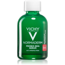 Vichy Normaderm Exfoliant hámlasztó peeling szérum pattanások ellen 30 ml arcszérum