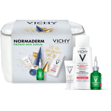 Vichy Normaderm karácsonyi ajándékszett (az aknéra hajlamos érzékeny bőrre) kozmetikai ajándékcsomag