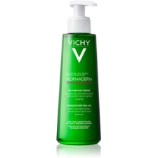 Vichy Normaderm Phytosolution mélyen tisztító gél a pattanásos bőr hibáira 200 ml arctisztító