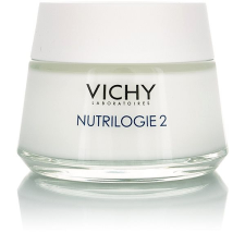 Vichy Nutrilogie 2 Day Cream Extreme Dry Skin 50 ml arckrém
