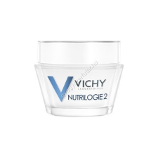 Vichy Nutrilogie 2 mélyápoló arckrém 50ml arckrém