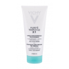 Vichy Pureté Thermale 3 in 1 sminklemosó arcra 200 ml nőknek