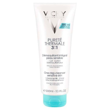 Vichy Pureté Thermale 3in1 arctisztító érzékeny bőrre limitált (300ml) arctisztító
