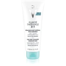 Vichy Pureté Thermale Cleanser 3v1 300ml arctisztító