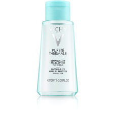 Vichy Pureté Thermale Soothing Eye Make-Up Remover 100 ml sminklemosó
