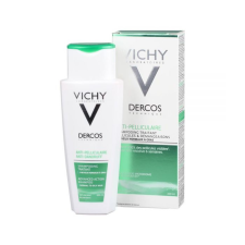 Vichy sampon DERCOS korpás/zsíros hajra (200ml) sampon