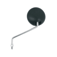 VICMA bal oldali OEM tükör - Fekete Yamaha DT80LC (1 db) egyéb motorkerékpár alkatrész