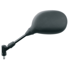  VICMA bal oldali OEM tükör - Fekete Yamaha YBR250 (1 db) motorkerékpár visszapillantó