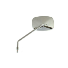  VICMA bal oldali tükör OEM - fekete Aprilia Mojito (1 db) motorkerékpár visszapillantó