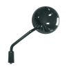 VICMA bal oldali tükör OEM - Fekete Ducati Monster 600/620/750/900 (1db)
