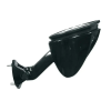 VICMA bal oldali tükör OEM - fekete Kawasaki ZX-12R (1 db) Vicma  Kormányok és tartozékaik Tükrök Tükrök (OEM)