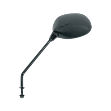 VICMA bal oldali tükör OEM - Fekete Piaggio APE Europa 50 (1 darab) motorkerékpár visszapillantó