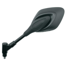  VICMA bal oldali tükör OEM - Fekete Suzuki GSF650S Bandit (1 db) motorkerékpár visszapillantó