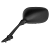  VICMA bal oldali tükör OEM - Fekete Yamaha R1 (1 db)