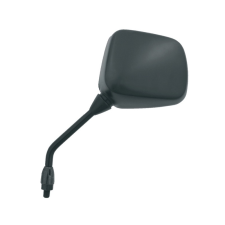VICMA bal oldali tükör OEM - Fekete Yamaha TDM850 (1 db) egyéb motorkerékpár alkatrész