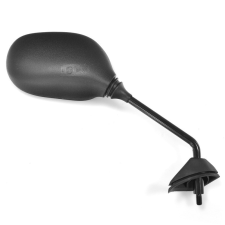 VICMA bal oldali tükör OEM - Fekete Yamaha Xenter 125 (1 db) motorkerékpár visszapillantó