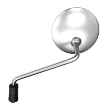  VICMA Bal Oldali Tükör OEM - Króm Kymco Like (1 db) motorkerékpár visszapillantó