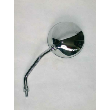 VICMA bal oldali tükör OEM - krómozott Honda CB500 / CB1000 (1 db) egyéb motorkerékpár alkatrész