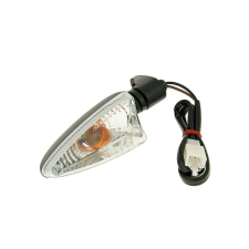 VICMA Hátsó bal irányjelző, Piaggio TPH 50 (10-) modellekhez Vicma Elektronika Világítások Indexek egyéb motorkerékpár alkatrész