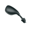 VICMA jobb oldali tükör OEM - fekete Kawasaki ZX6R (1 db) Vicma Kormányok és tartozékaik Tükrök Tükrök (OEM)