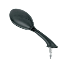 VICMA jobb oldali tükör OEM - fekete Piaggio Vespa (1 db) egyéb motorkerékpár alkatrész