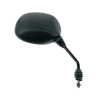 VICMA Jobb Oldali Tükör OEM - Fekete Typhoon125 (1 db)