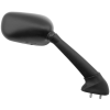 VICMA jobb oldali tükör OEM - Fekete Yamaha FZ6 Fazer S2 (1 db)