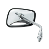 VICMA jobb oldali tükör OEM - Króm Kawasaki W650 / ZR7 (1 darab)