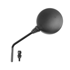  VICMA Tükör OEM - Fekete BMW F650 GS motorkerékpár visszapillantó