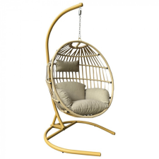  Vico függőfotel bézs kerti bútor