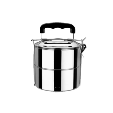  Victor 2 részes ételhordó V-FHSG072 papírárú, csomagoló és tárolóeszköz