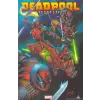 Victor Gischler Deadpool-alakulat [Deadpool képregény]