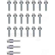 VICTOR REINZ Csavar, szelepfedél VICTOR REINZ 15-39647-01 kormányvezérlő és kiegészítői