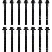 VICTOR REINZ Hengerfejcsavar készlet VICTOR REINZ 14-32109-03 kormányvezérlő és kiegészítői