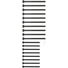 VICTOR REINZ hengerfejcsavar-készlet VICTOR REINZ 14-32204-01 autóalkatrész