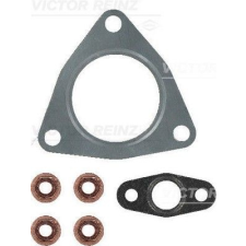 VICTOR REINZ Szerelőkészlet, töltő VICTOR REINZ 04-10039-01 autóalkatrész